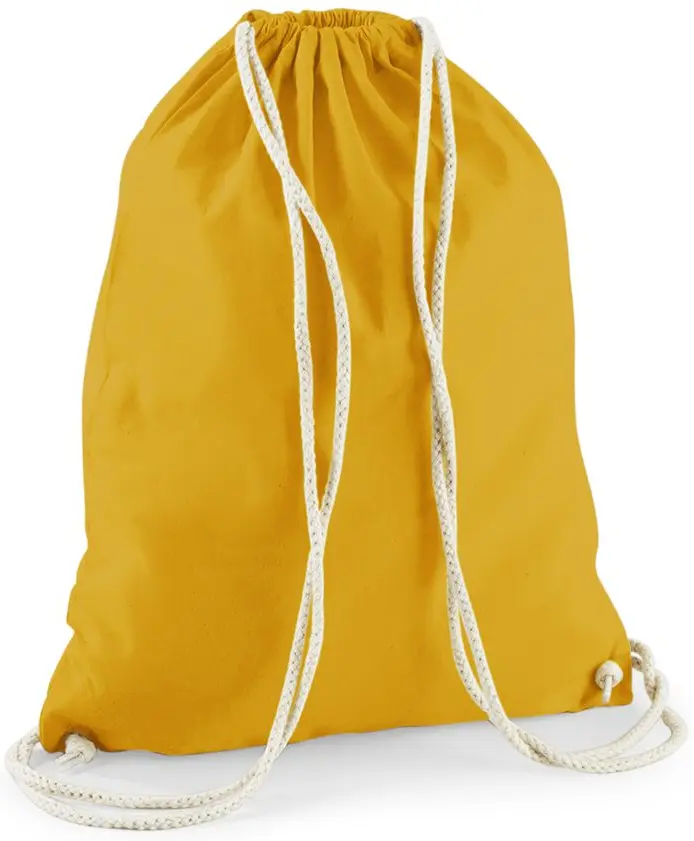 Westford Mill Cotton Gymsac