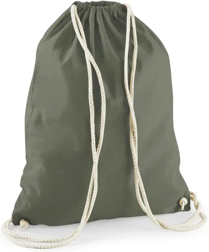 Westford Mill Cotton Gymsac