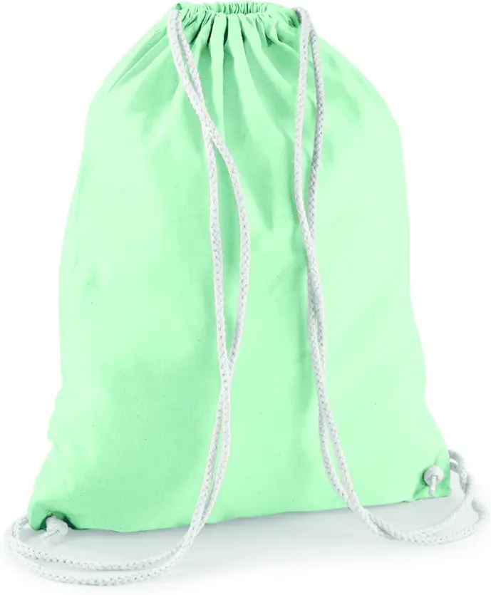Westford Mill Cotton Gymsac