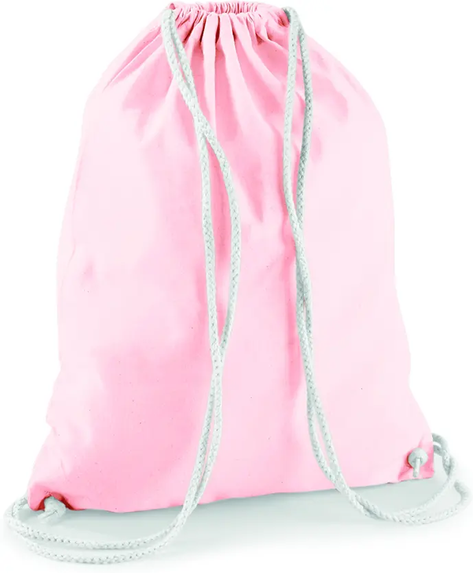 Westford Mill Cotton Gymsac