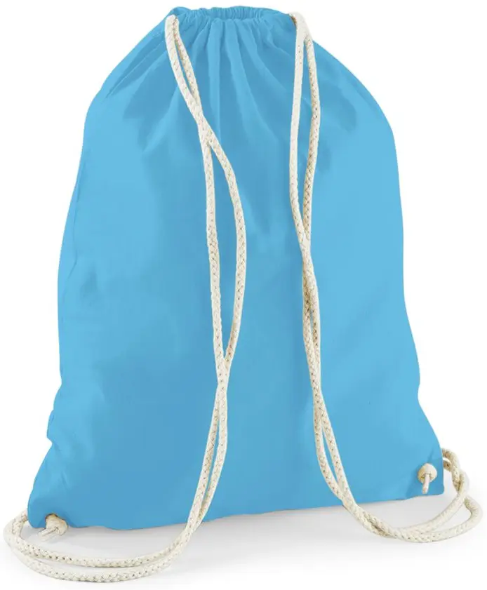 Westford Mill Cotton Gymsac