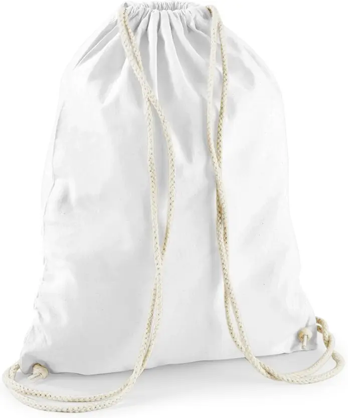 Westford Mill Cotton Gymsac