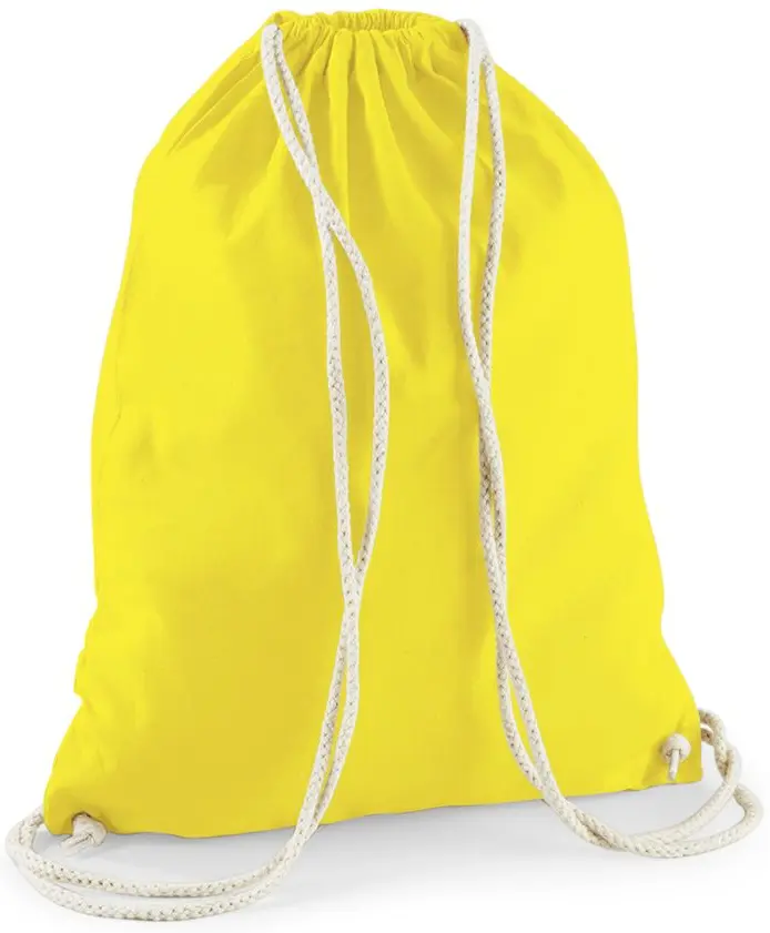 Westford Mill Cotton Gymsac