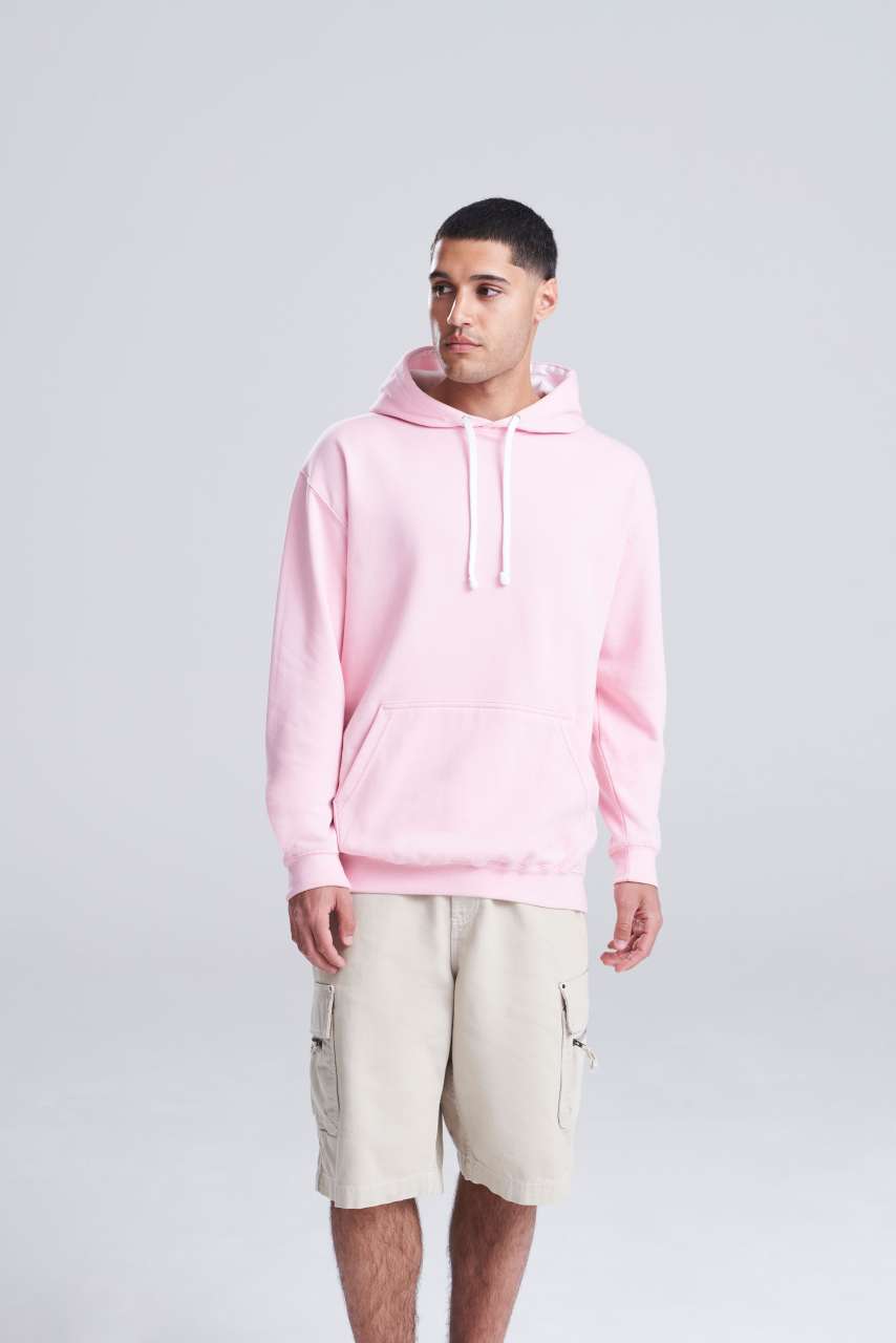 VARSITY KAPUCNIS PULÓVER