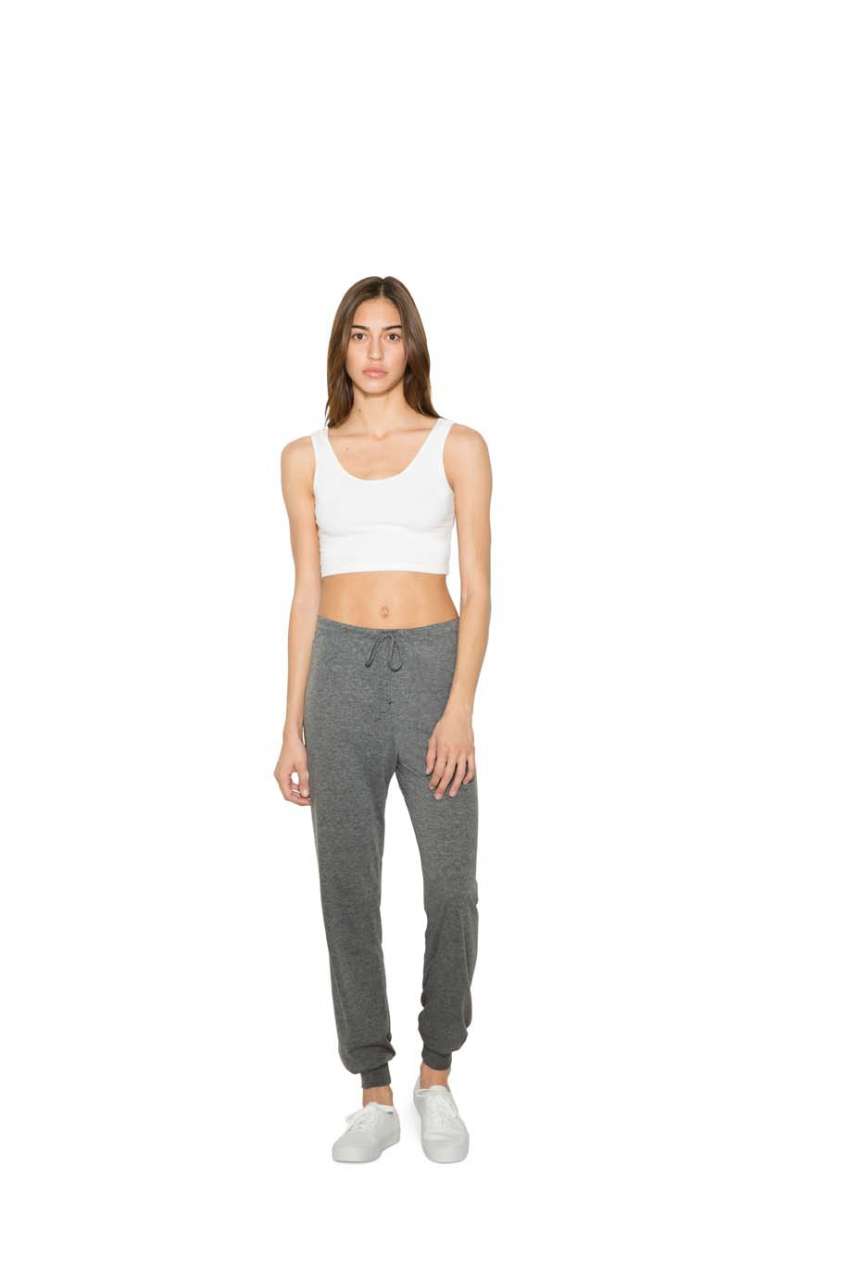 WOMEN'S TRI-BLEND LEISURE PANTS