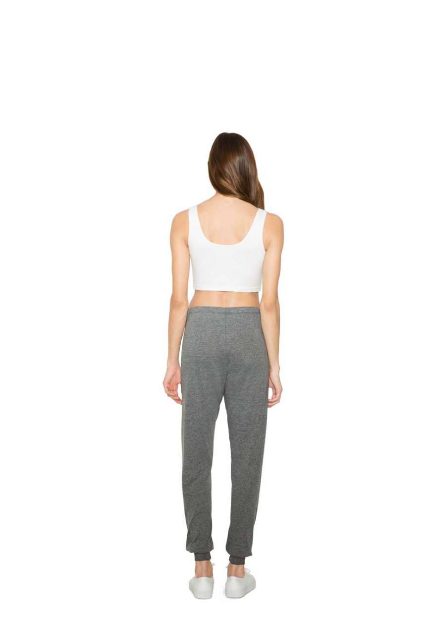 WOMEN'S TRI-BLEND LEISURE PANTS