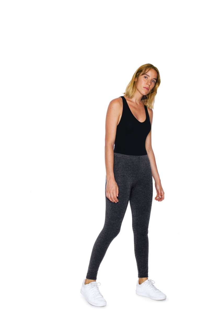 WOMEN'S COTTON SPANDEX WINTER LEGGING