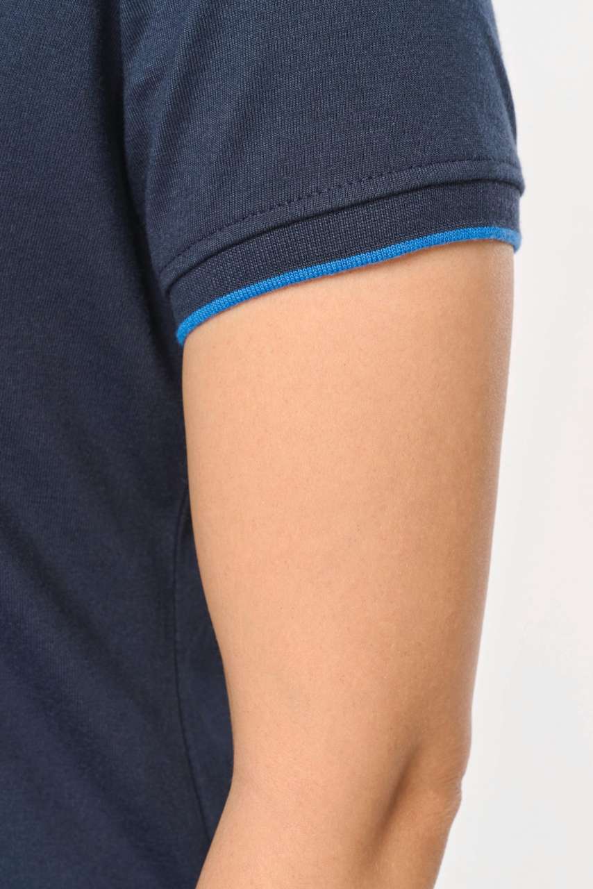 NŐI RÖVID UJJÚ DAYTODAY PÓLÓ