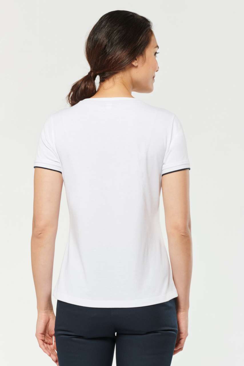 NŐI RÖVID UJJÚ DAYTODAY PÓLÓ