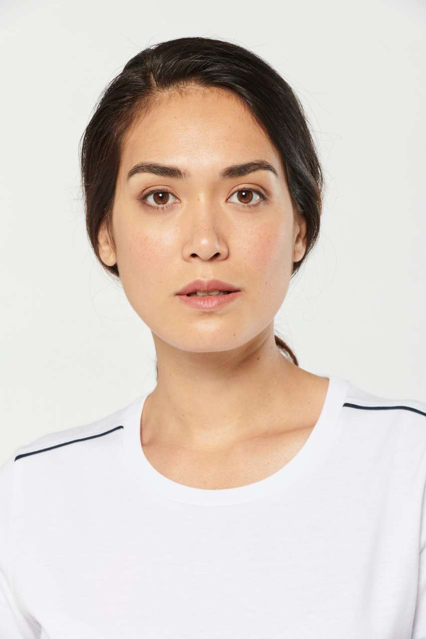 NŐI RÖVID UJJÚ DAYTODAY PÓLÓ