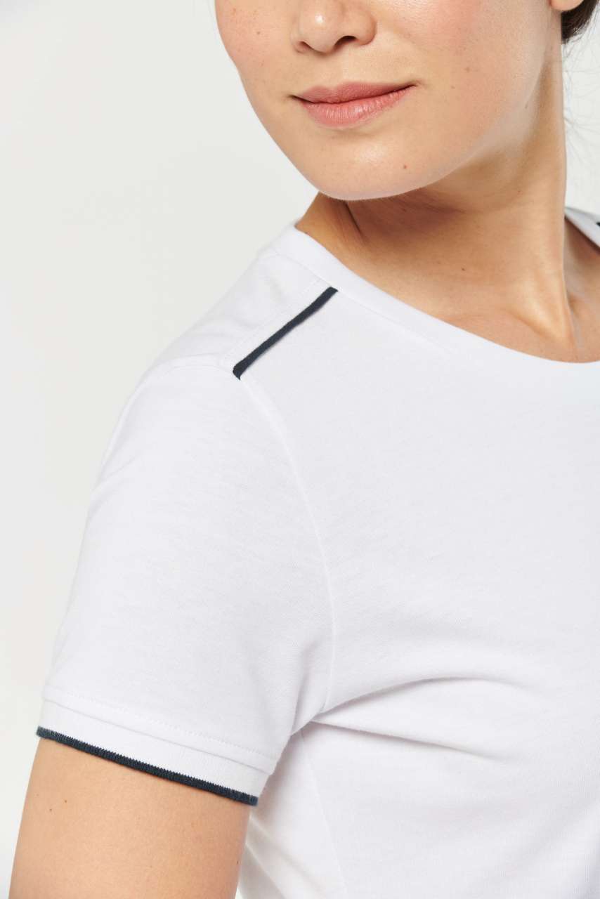 NŐI RÖVID UJJÚ DAYTODAY PÓLÓ