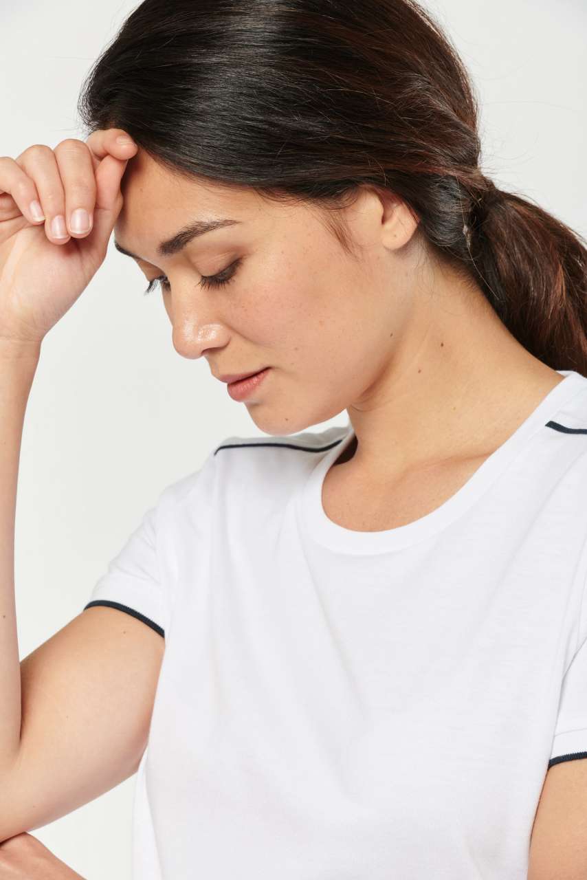 NŐI RÖVID UJJÚ DAYTODAY PÓLÓ