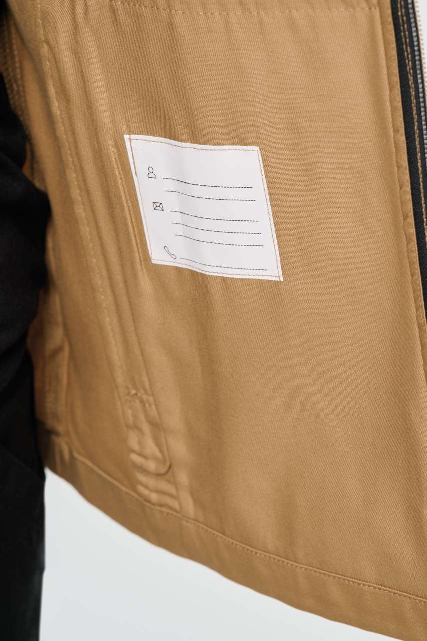 MEN'S DAYTODAY GILET