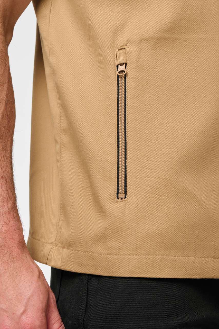 MEN'S DAYTODAY GILET