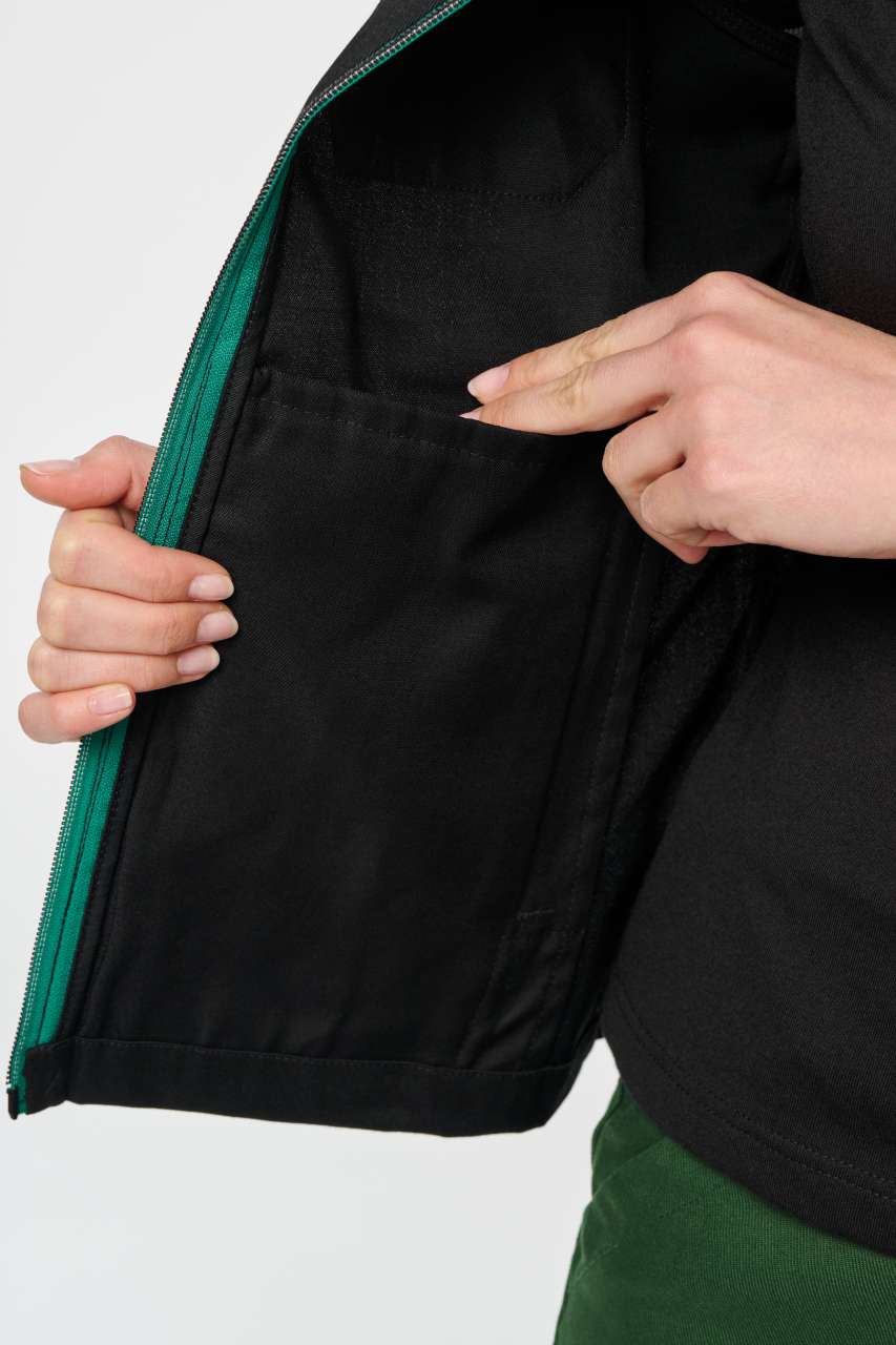 LADIES' DAYTODAY GILET