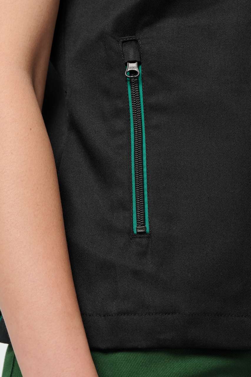 LADIES' DAYTODAY GILET