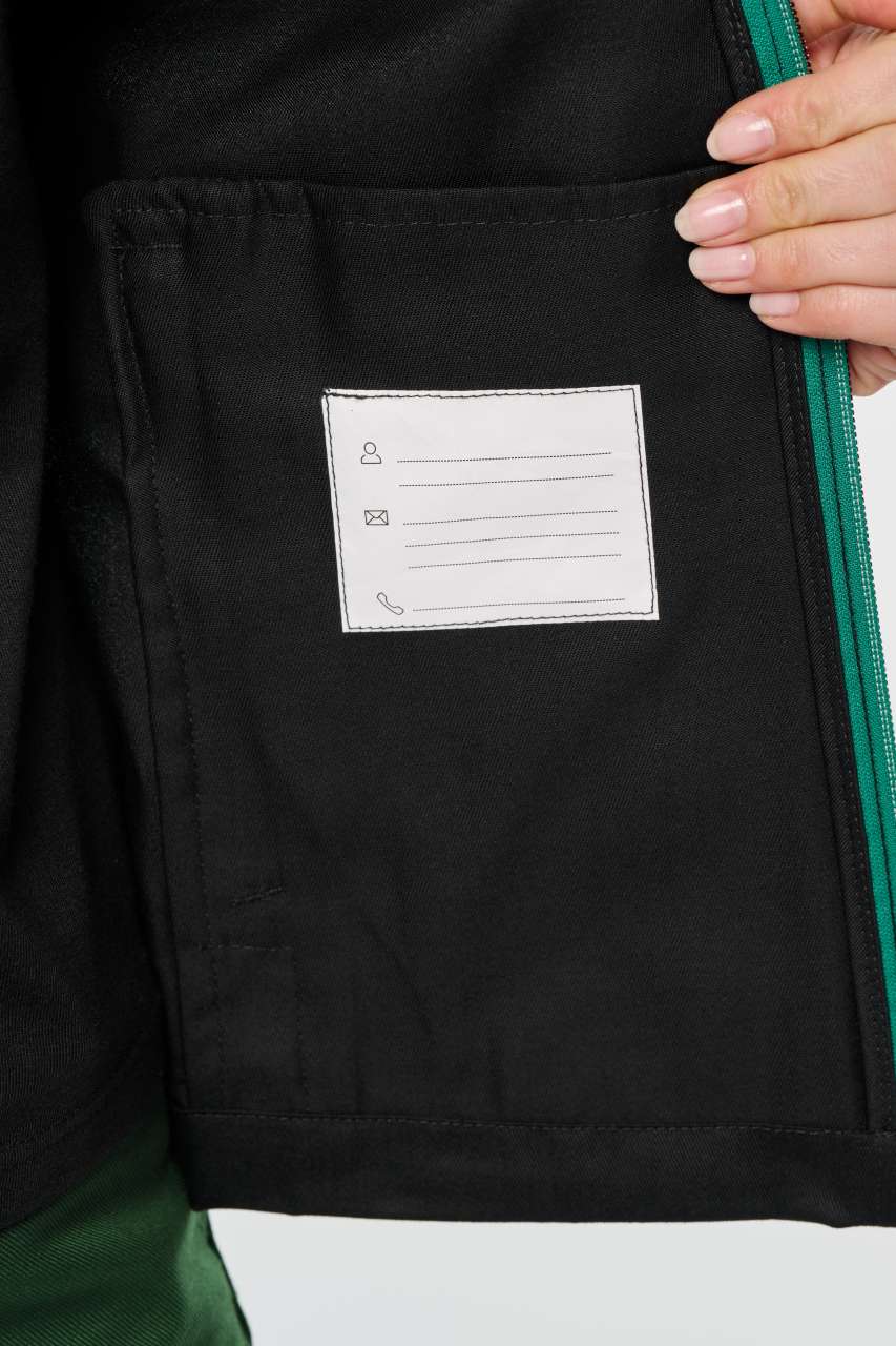 LADIES' DAYTODAY GILET