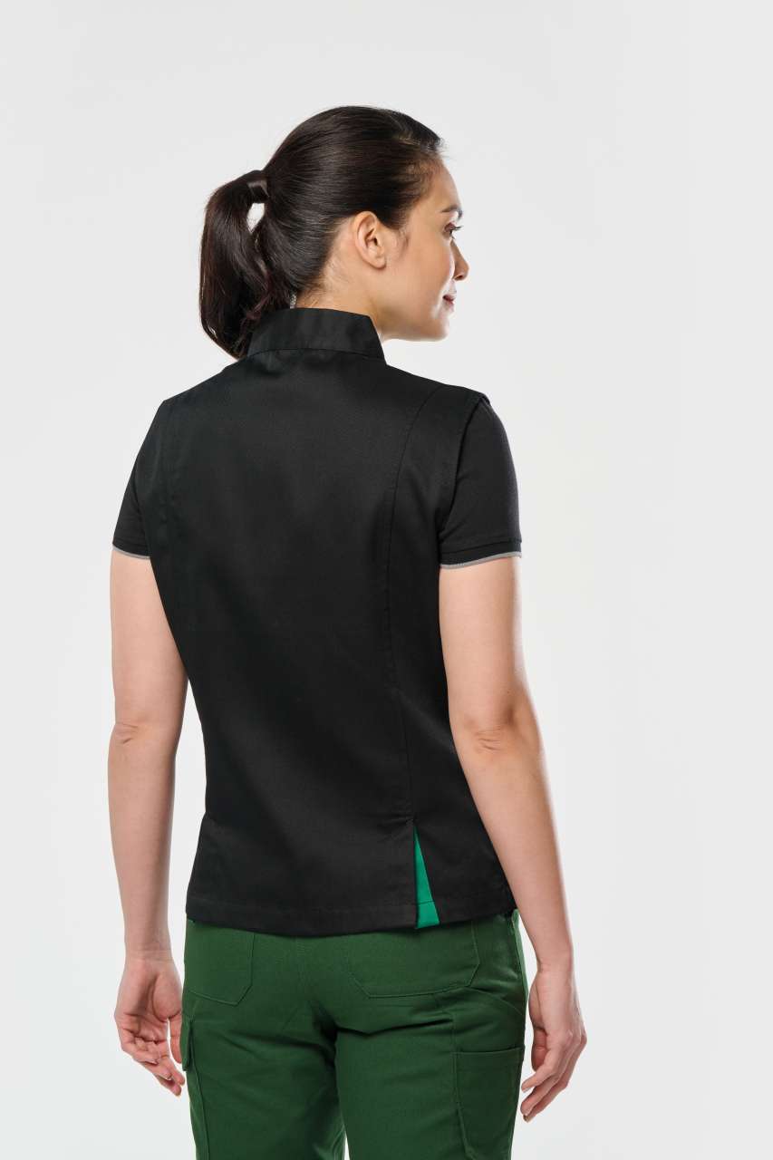 LADIES' DAYTODAY GILET