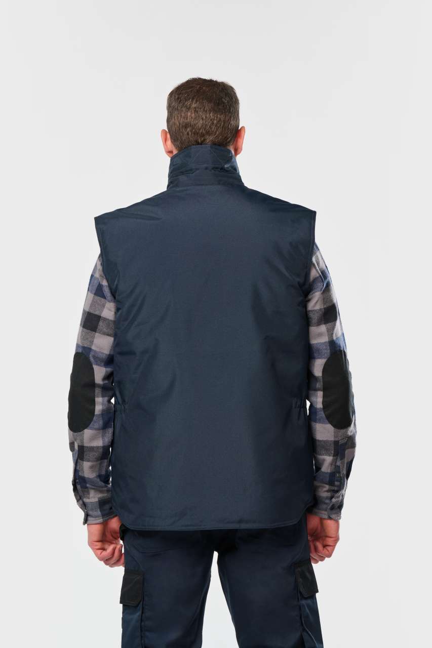 WORKER - BODYWARMER