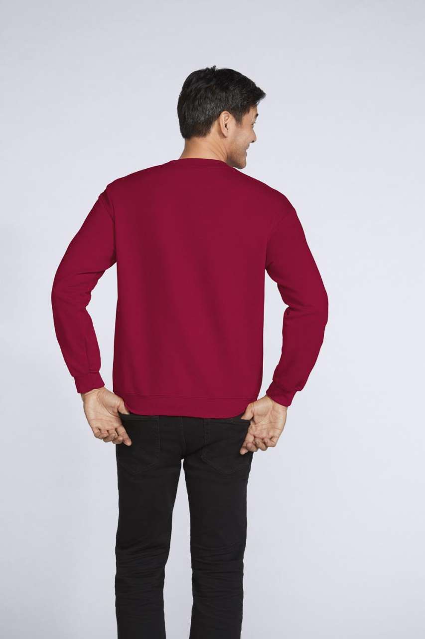 HEAVY BLEND™ ADULT CREWNECK SWEATSHIRT