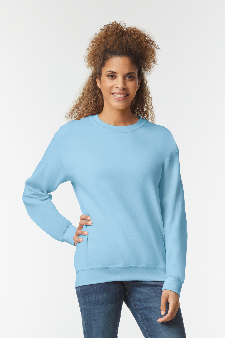 HEAVY BLEND™ ADULT CREWNECK SWEATSHIRT