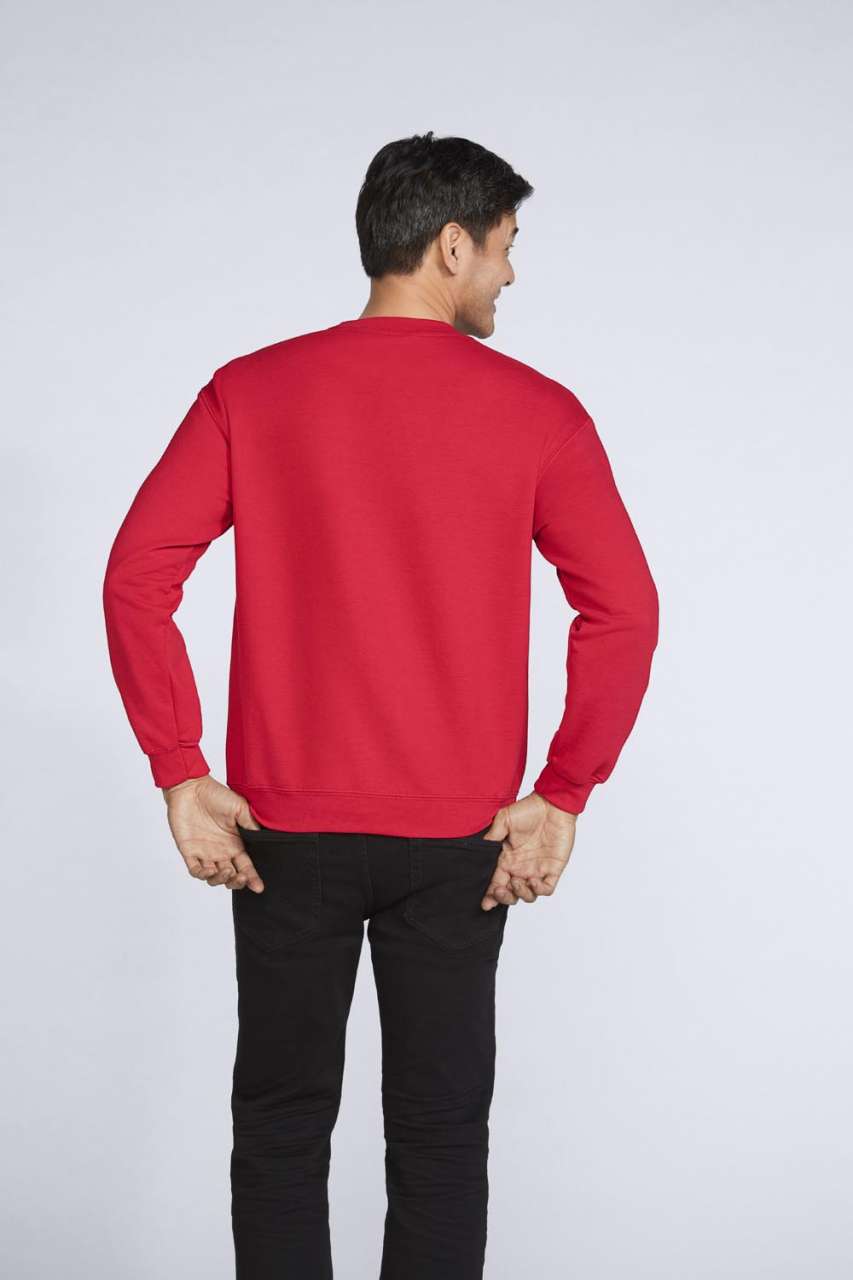 HEAVY BLEND™ ADULT CREWNECK SWEATSHIRT