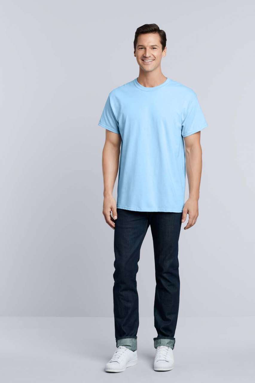 ULTRA COTTON™ FELNŐTT PÓLÓ