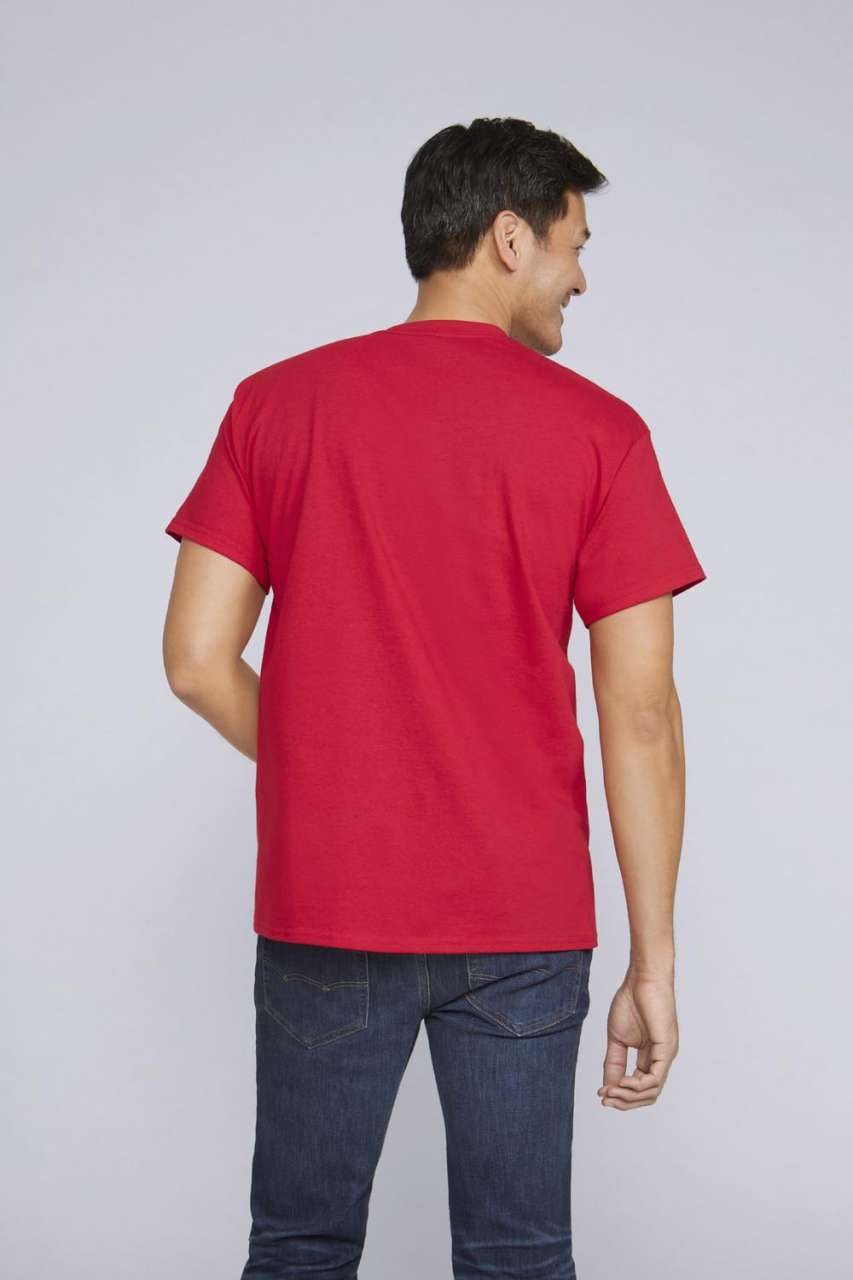 ULTRA COTTON™ FELNŐTT PÓLÓ