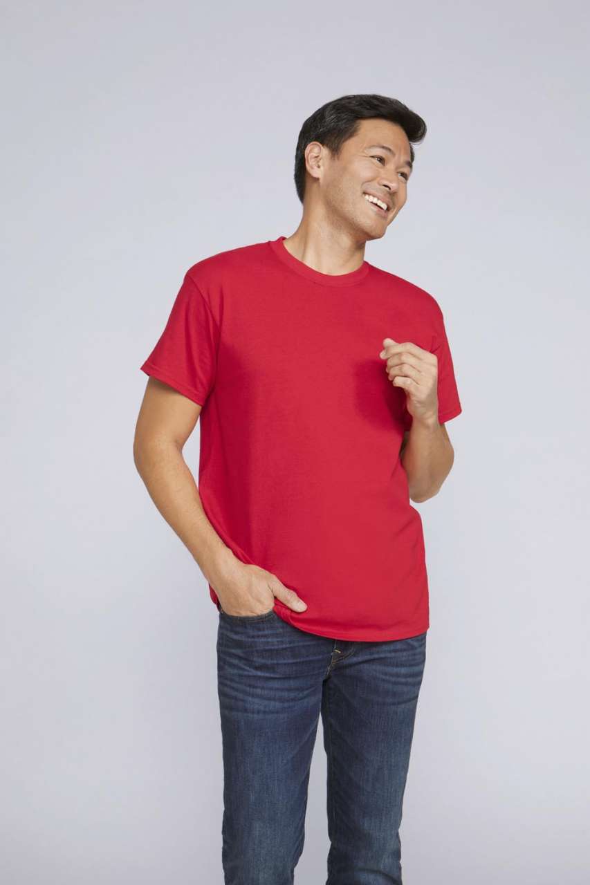 ULTRA COTTON™ FELNŐTT PÓLÓ