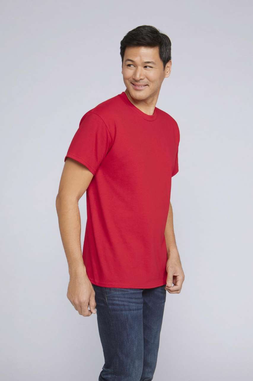 ULTRA COTTON™ FELNŐTT PÓLÓ