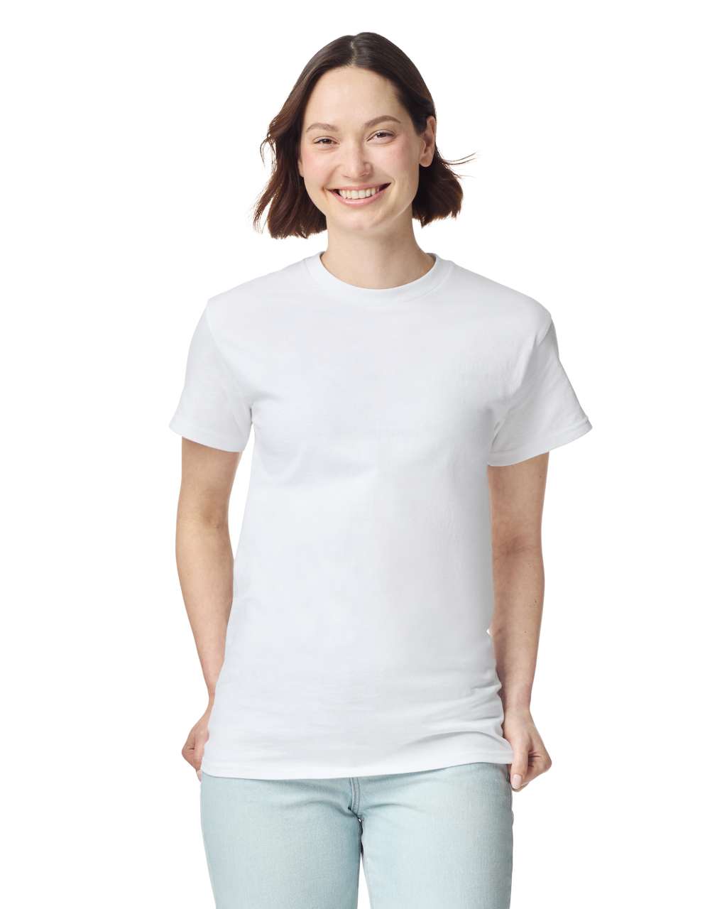 ULTRA COTTON™ FELNŐTT PÓLÓ