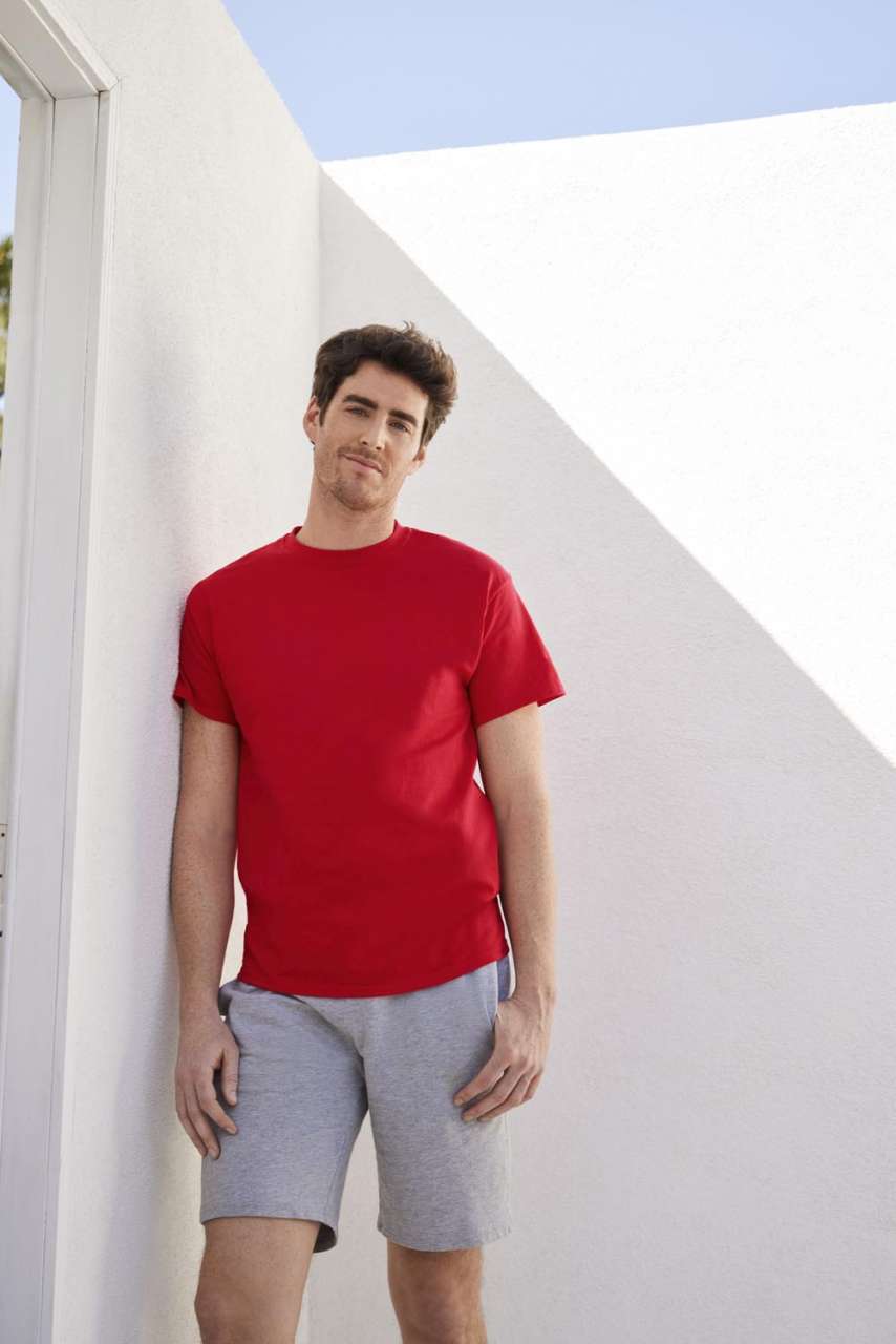 ULTRA COTTON™ FELNŐTT PÓLÓ