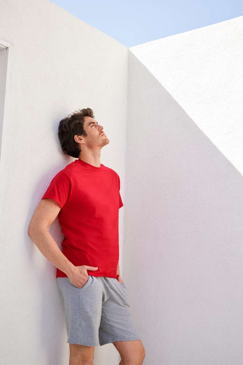 ULTRA COTTON™ FELNŐTT PÓLÓ