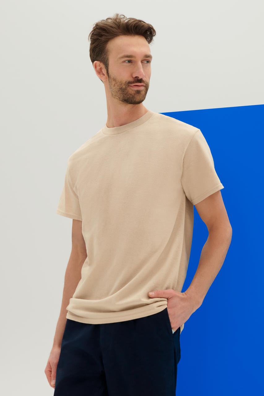 ULTRA COTTON™ FELNŐTT PÓLÓ