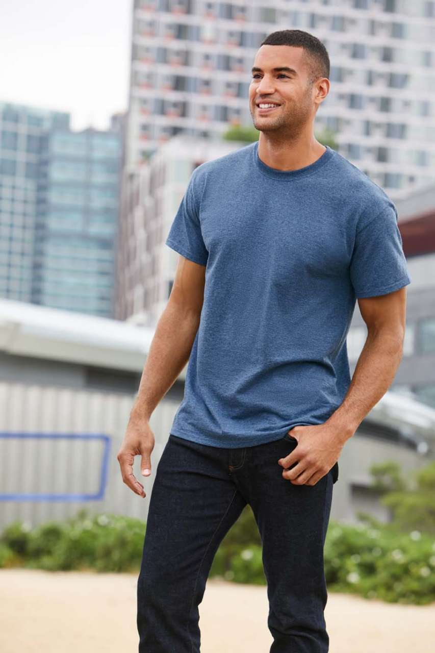 ULTRA COTTON™ FELNŐTT PÓLÓ