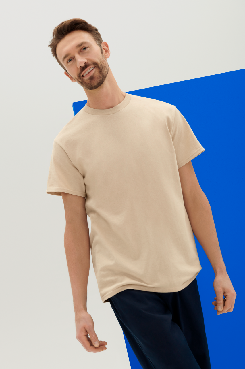 ULTRA COTTON™ FELNŐTT PÓLÓ