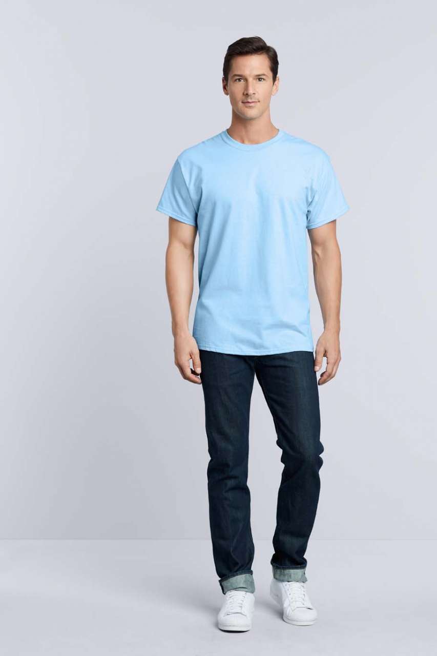 ULTRA COTTON™ FELNŐTT PÓLÓ