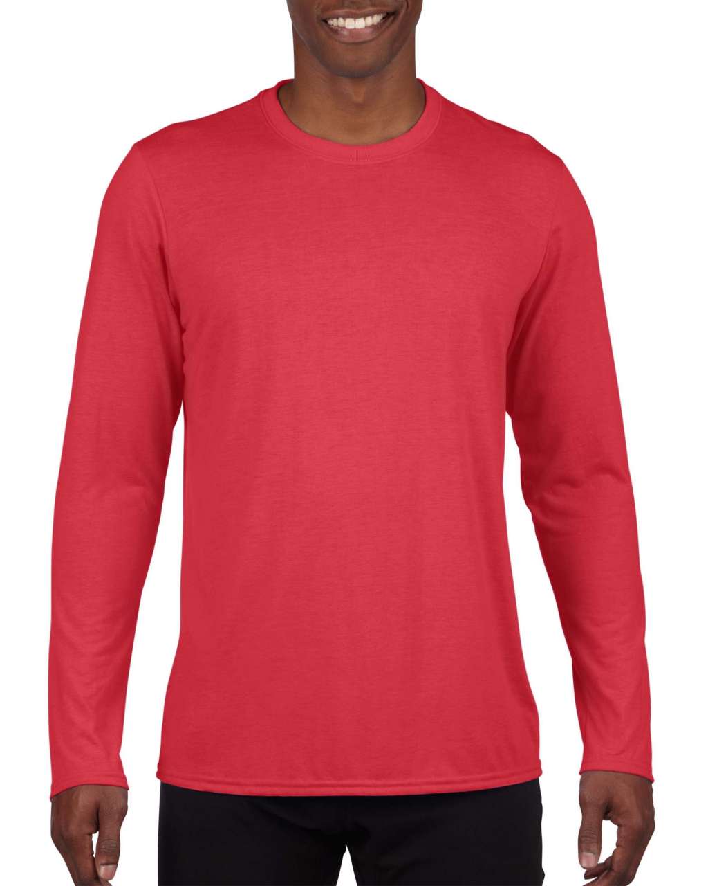 PERFORMANCE® ADULT LONG SLEEVE T-SHIRT