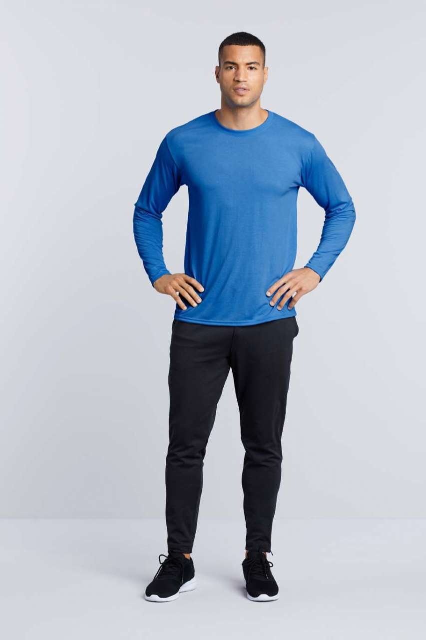 PERFORMANCE® ADULT LONG SLEEVE T-SHIRT