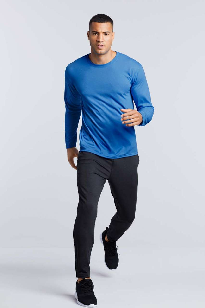 PERFORMANCE® ADULT LONG SLEEVE T-SHIRT