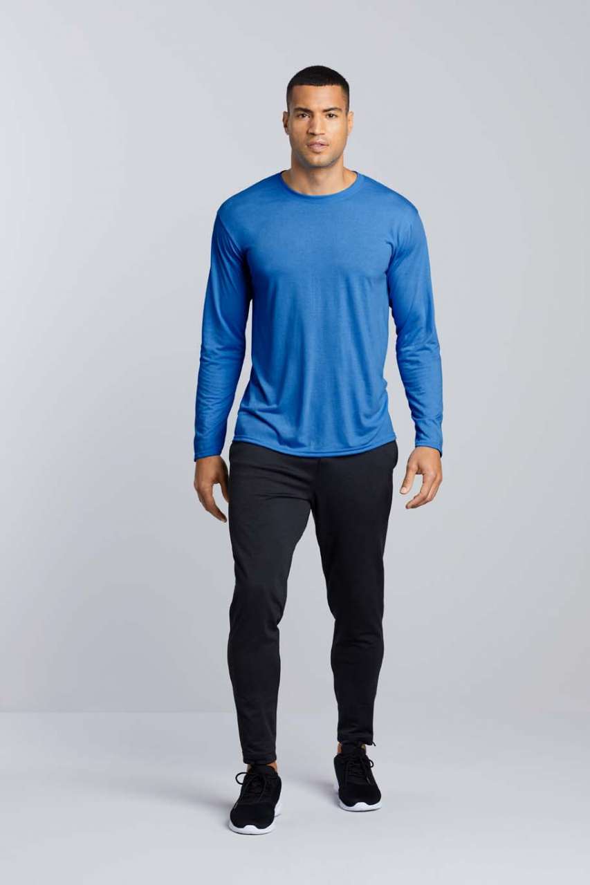 PERFORMANCE® ADULT LONG SLEEVE T-SHIRT