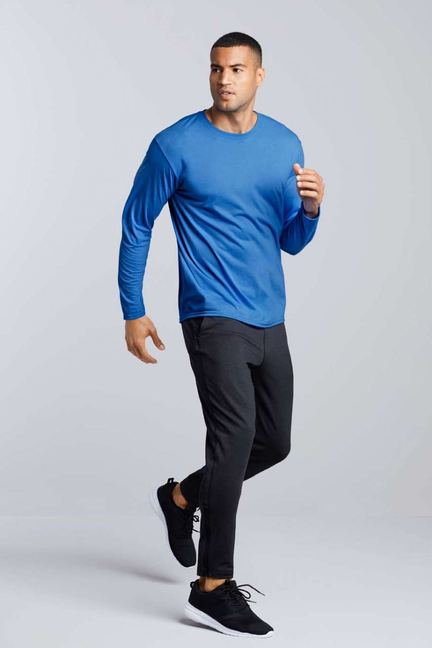 PERFORMANCE® ADULT LONG SLEEVE T-SHIRT