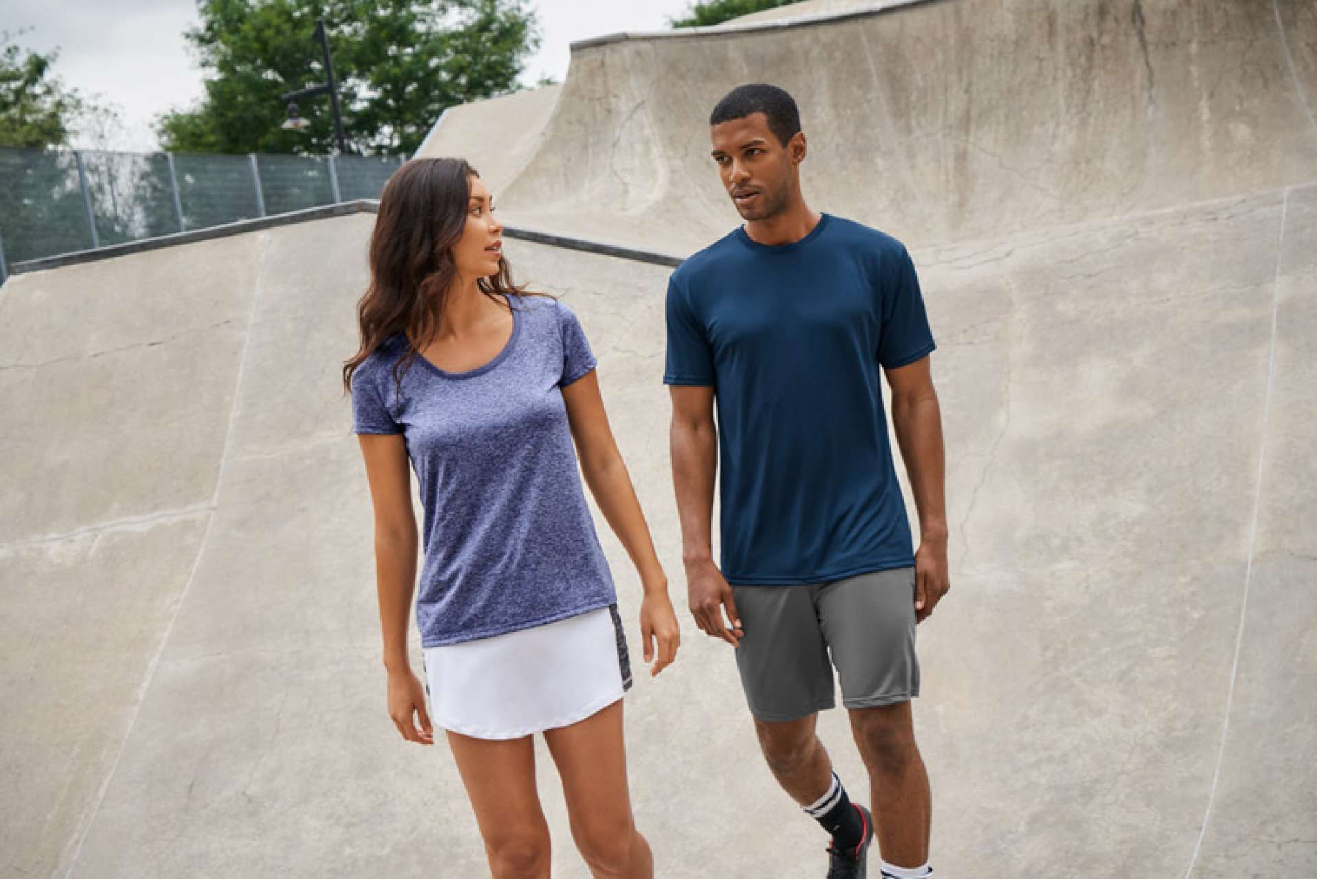 PERFORMANCE® ADULT CORE T-SHIRT