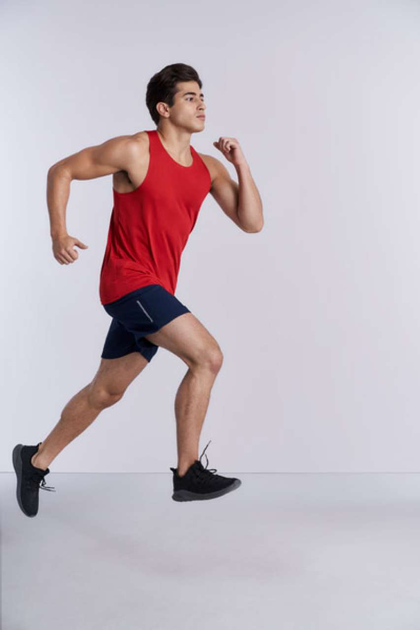 PERFORMANCE® ADULT CORE SINGLET