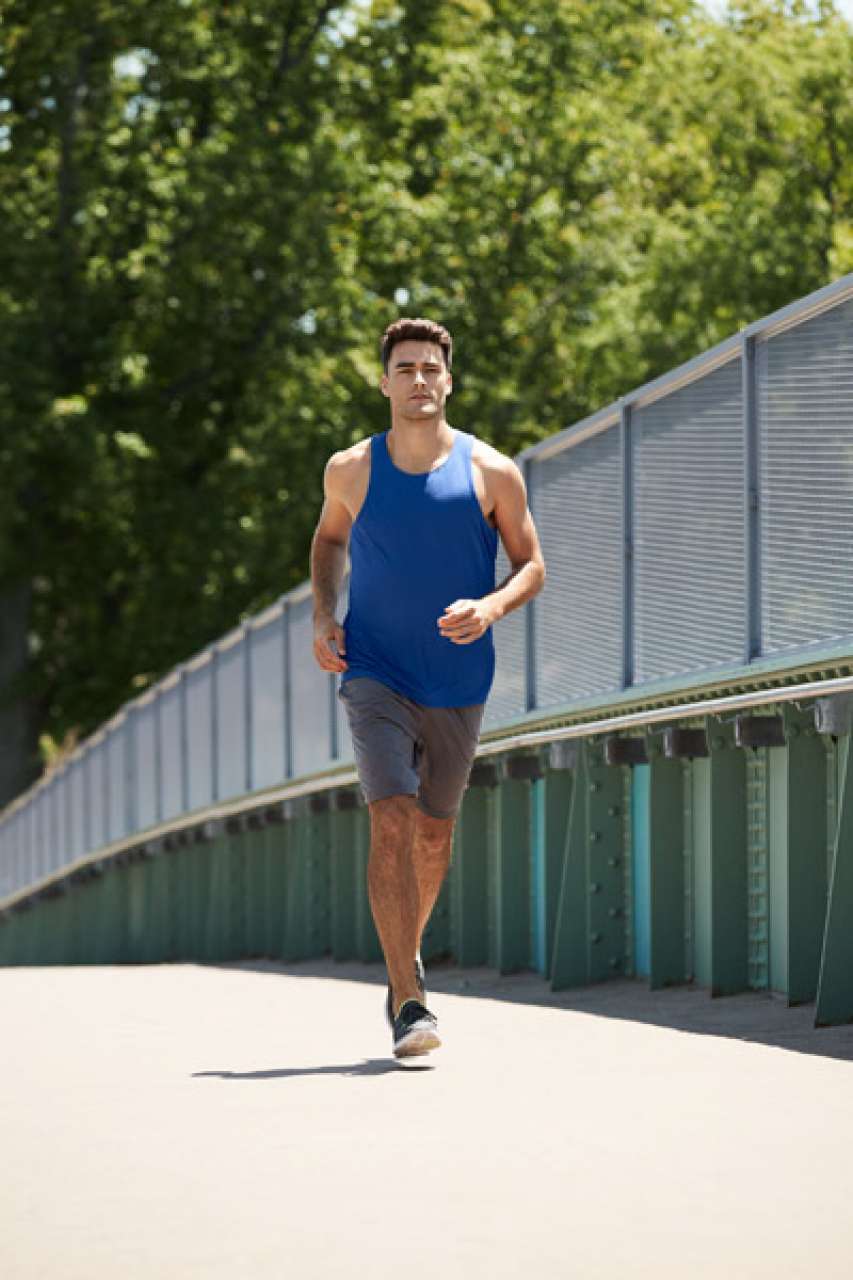 PERFORMANCE® ADULT CORE SINGLET