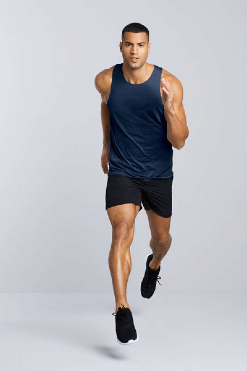 PERFORMANCE® ADULT CORE SINGLET