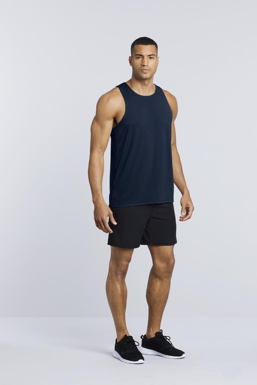 PERFORMANCE® ADULT CORE SINGLET