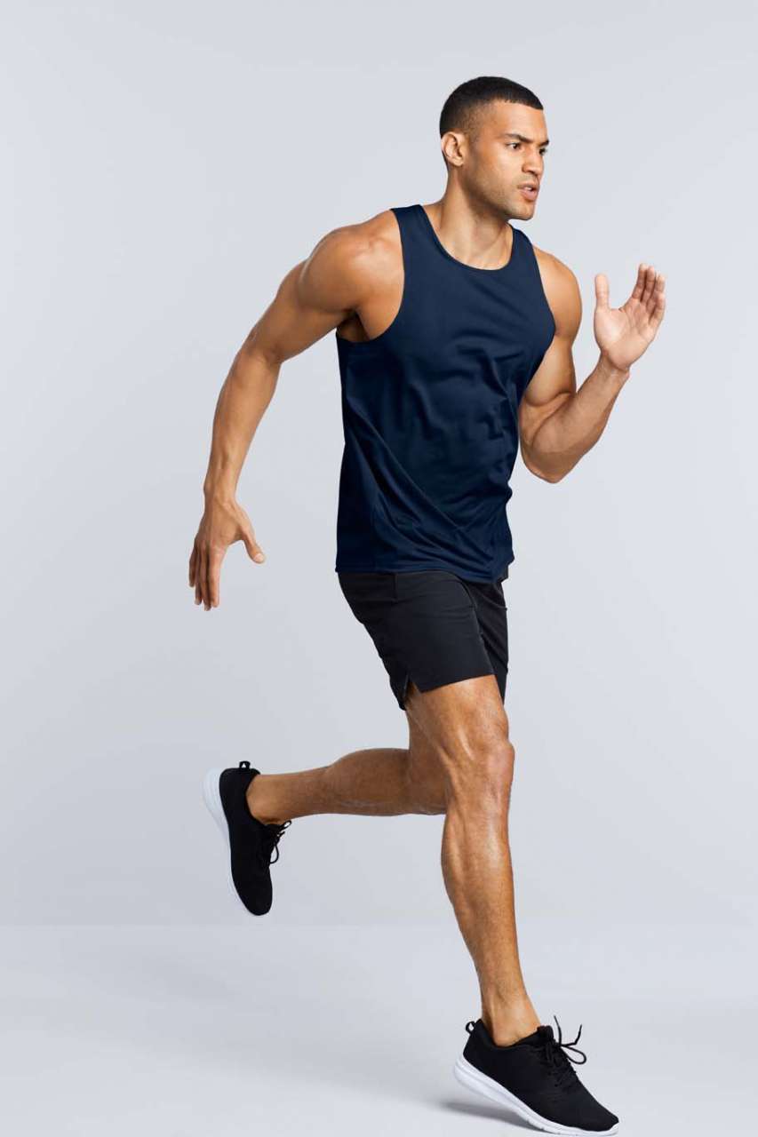 PERFORMANCE® ADULT CORE SINGLET