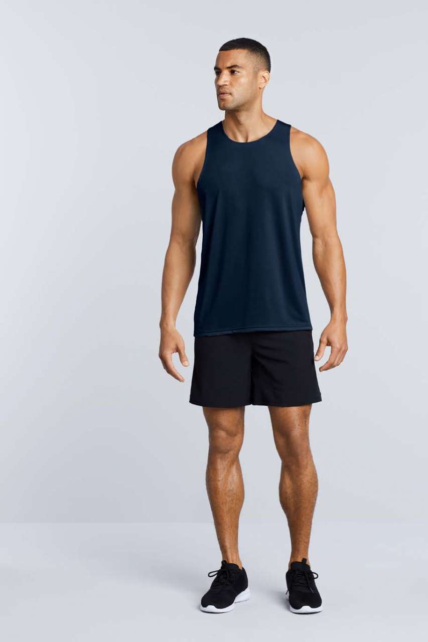 PERFORMANCE® ADULT CORE SINGLET