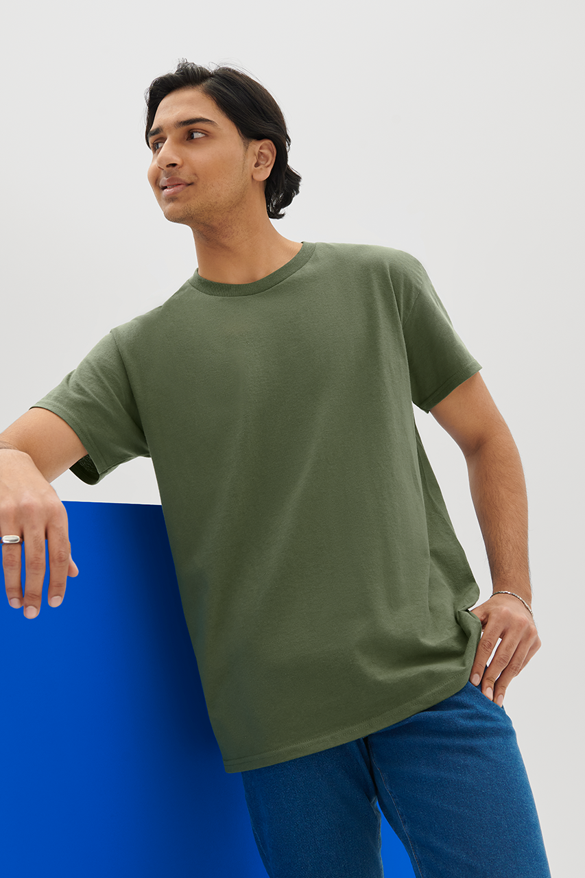 HEAVY COTTON™ FELNŐTT PÓLÓ